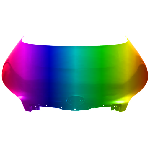 Maska KIA SOUL II 14-19r.