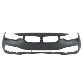 Zderzak przód BMW 3 F30, F31, F80 15-19r.