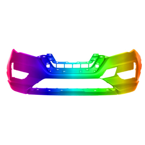 Zderzak NISSAN X-TRAIL T32 17-21r.