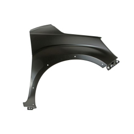 Błotnik przód P SUZUKI IGNIS III 17r. -