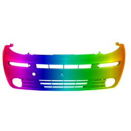 Zderzak przód OPEL VIVARO 01-06r.