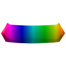 Maska PEUGEOT 307 05-07r.