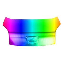 Maska PEUGEOT BIPPER 08-16r.