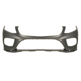 Zderzak przód MERCEDES GLE W166 15-19r.