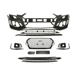 Zderzak przód AUDI A4 B9 15-19r.