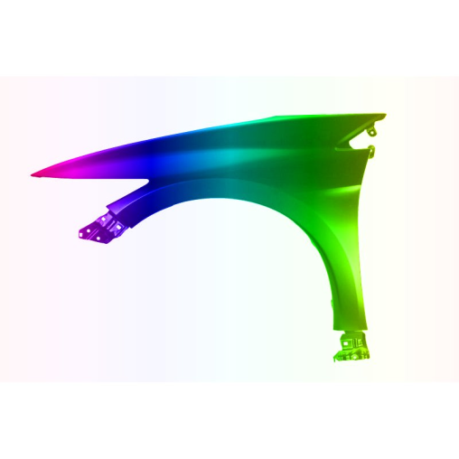 Błotnik przód L HONDA CR-Z 10-16r.