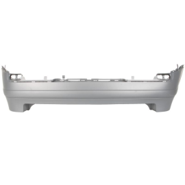 Zderzak tył CITROEN C5 I Liftback 04-08r.