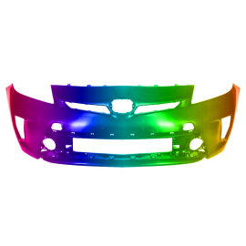 Zderzak przód TOYOTA PRIUS III XW30 12-16r.