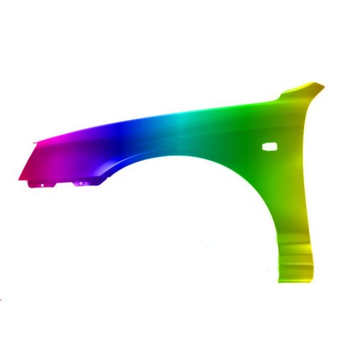 Błotnik przód L HYUNDAI ELANTRA III 00-06r.