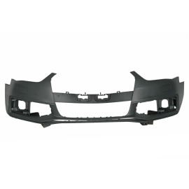 Zderzak przód  AUDI A4 B8 11-16r.