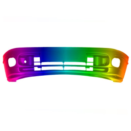 Zderzak przód FIAT BRAVA 95-02r.