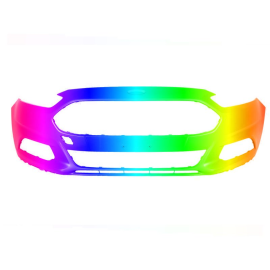 Zderzak przód FORD MONDEO V 14-18r.