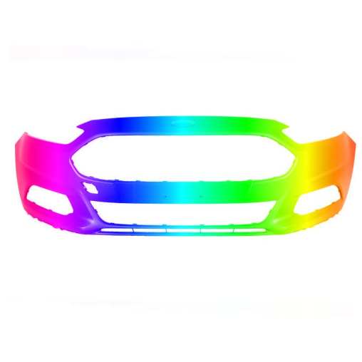 Zderzak przód FORD MONDEO V 14-18r.