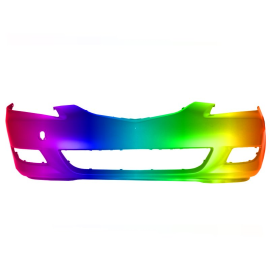 Zderzak przód MAZDA 3 BK Sedan 03-06r.