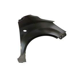 Błotnik przód P OPEL AGILA B 08-14r.