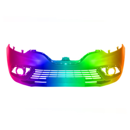 Zderzak przód RENAULT GRAND SCENIC IV, SCENIC IV 16r. -