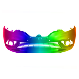 Zderzak przód RENAULT GRAND SCENIC IV, SCENIC IV 16r. -