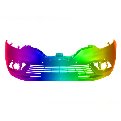 Zderzak przód RENAULT GRAND SCENIC IV, SCENIC IV 16r. -