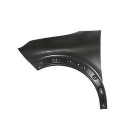 Błotnik przód L CITROEN C4 CACTUS 17r. -