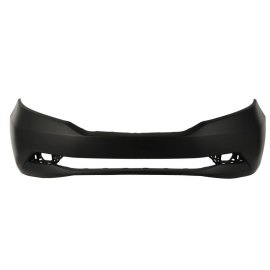 Zderzak przód HONDA ODYSSEY 13-17r.