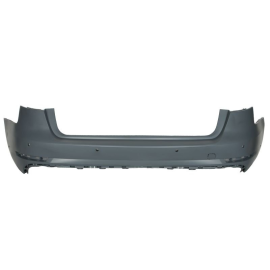 Zderzak tył AUDI A4 B9 Kombi 15-19r.