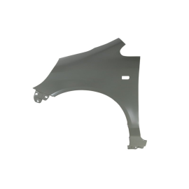 Błotnik przód L HONDA JAZZ II 02-04r.