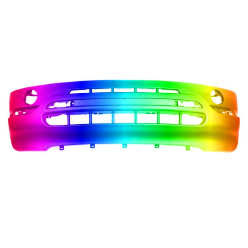 Zderzak przód BMW X5 E53 00-03r.