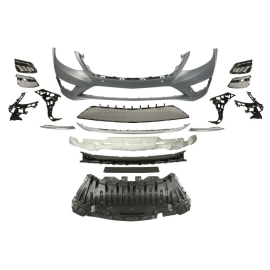 Zderzak przód MERCEDES S-KLASA W222 13-17r.