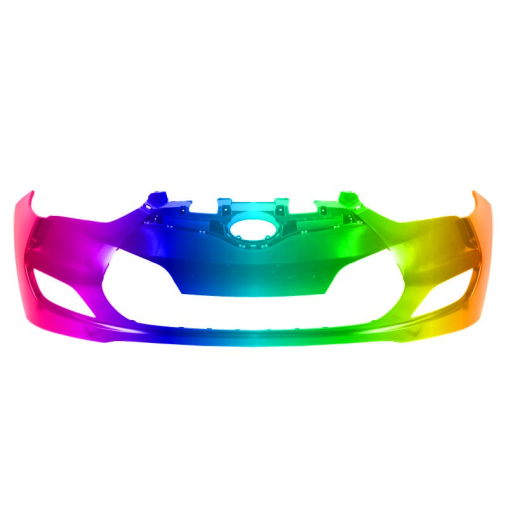 Zderzak przód HYUNDAI VELOSTER 11r. -