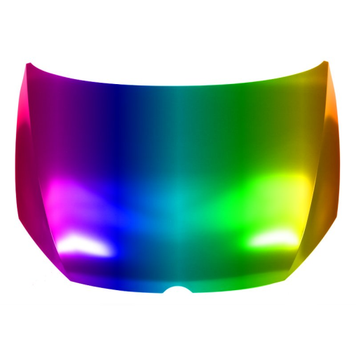 Maska VW GOLF VII 12-20r.