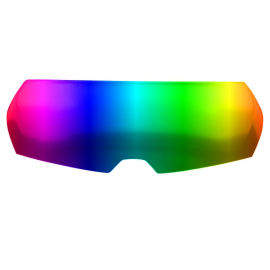 Maska RENAULT CLIO IV 12-19r.