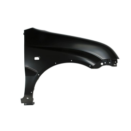 Błotnik przód P SUZUKI IGNIS II 03-07r.