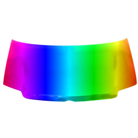 Maska FIAT PANDA 169 03-12r.