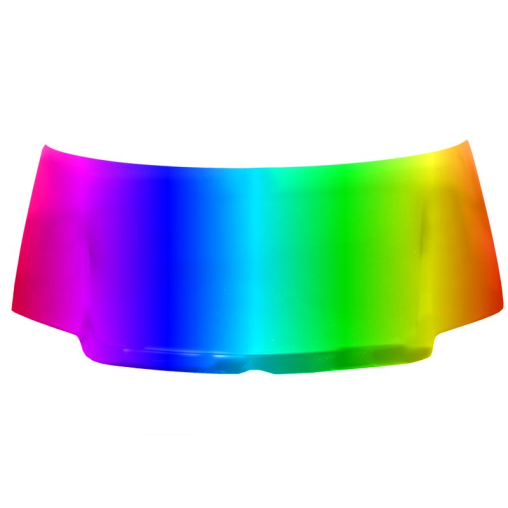 Maska FIAT PANDA 169 03-12r.