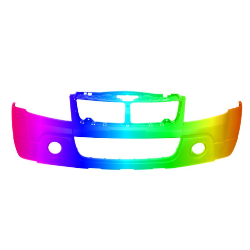 Zderzak przód SUZUKI GRAND VITARA II 09-12r.