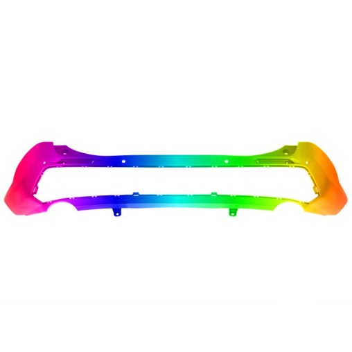 Zderzak tył TOYOTA RAV4 V 18-21r.