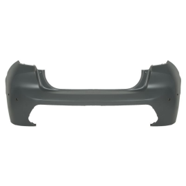 Zderzak góra/tył PEUGEOT 208 19r. -