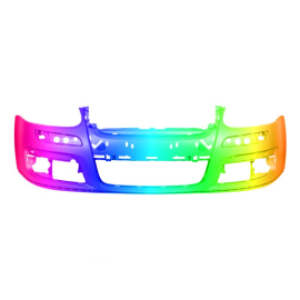 Zderzak przód VW GOLF V 03-09r.