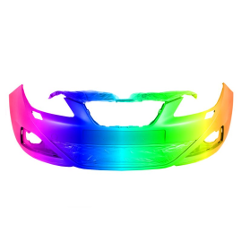 Zderzak przód SEAT IBIZA IV 6J 08-12r.