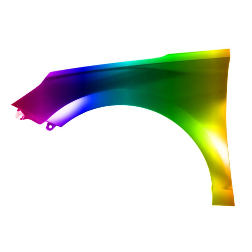 Błotnik przód L HYUNDAI i30 PD 17-18r.