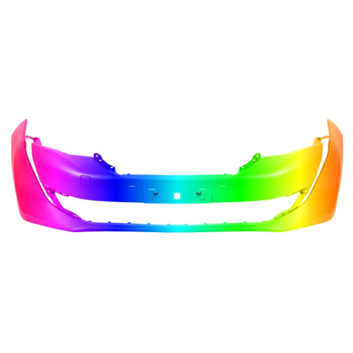 Zderzak przód PEUGEOT 508 18r. -