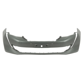 Zderzak przód PEUGEOT 508 18r. -