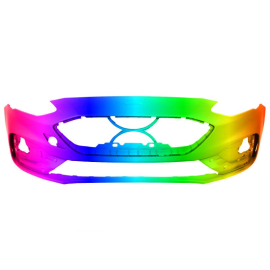 Zderzak przód FORD FOCUS IV 18r. -