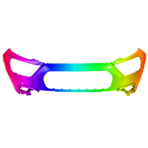 Zderzak przód CITROEN C4 III 20r. -