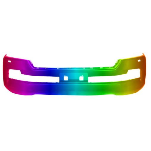 Zderzak przód TOYOTA LAND CRUISER 150 J15 17r. -