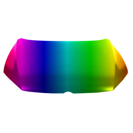 Maska VW PASSAT B7 USA 11-15r.