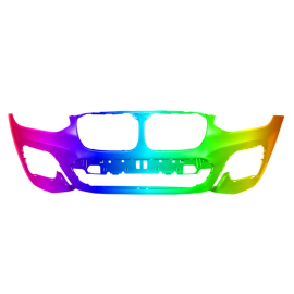 Zderzak przód BMW X3 G01 17-21r.