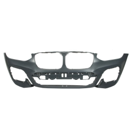 Zderzak przód BMW X3 G01 17-21r.