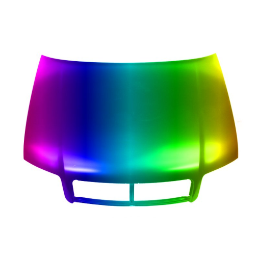 Maska AUDI A4 B6 00-04r.