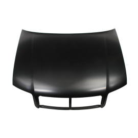 Maska AUDI A4 B6 00-04r.